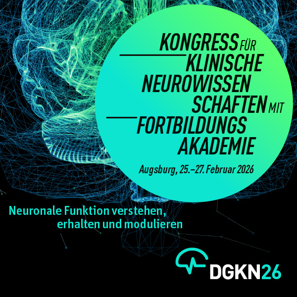 Call for Symposia DGKN26