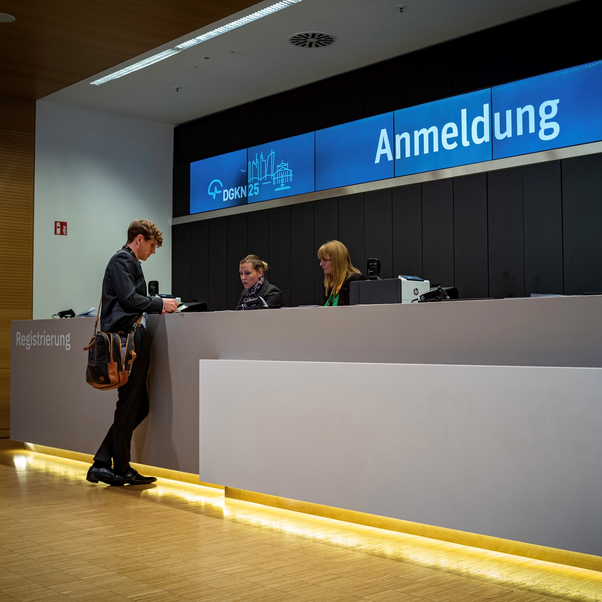 DGKN27 Anmeldung