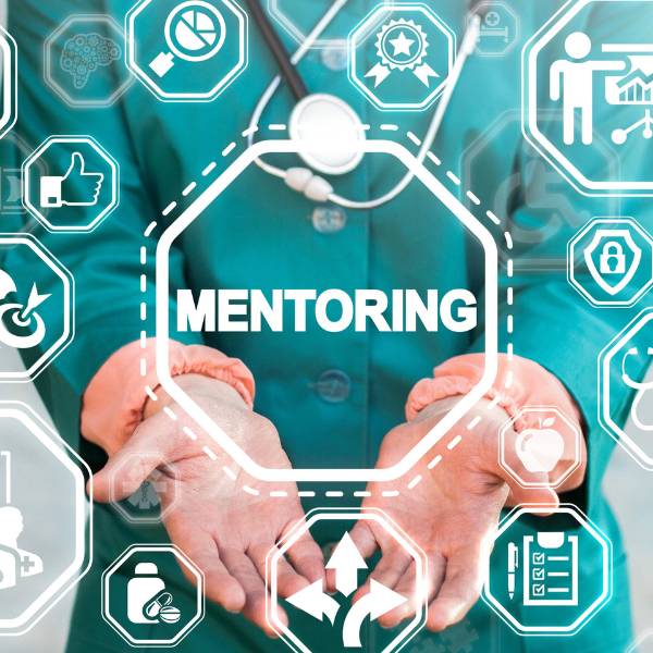Mentoren und Mentees für das EMEAC Mentoring-Programm gesucht