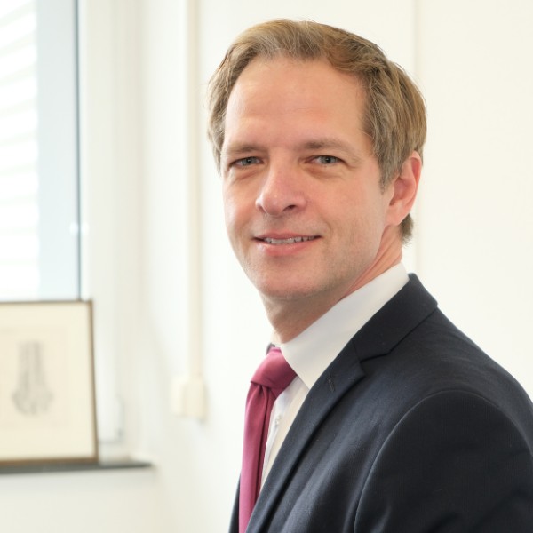 Prof. Dr. Christian Grefkes-Hermann, neuer Präsident der DGKN, rückt die personalisierte Medizin in den Fokus des DGKN24