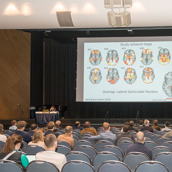 Kongressbericht zum 66. Kongress für Klinische Neurowissenschaften mit Fortbildungsakademie