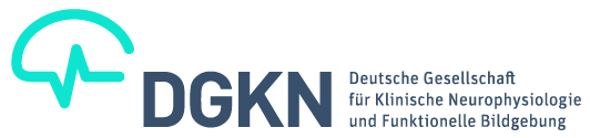 Logo DGKN