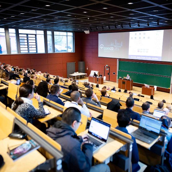 Kongressbericht zum 67. Kongress für Klinische Neurowissenschaften mit Fortbildungsakademie