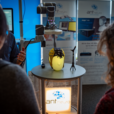 Eindrücke vom DGKN25