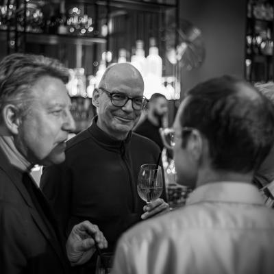 Eindrücke vom DGKN25