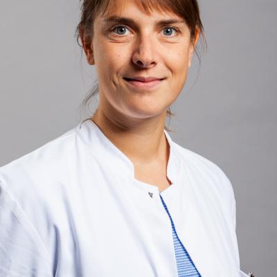 Nina Merkel
